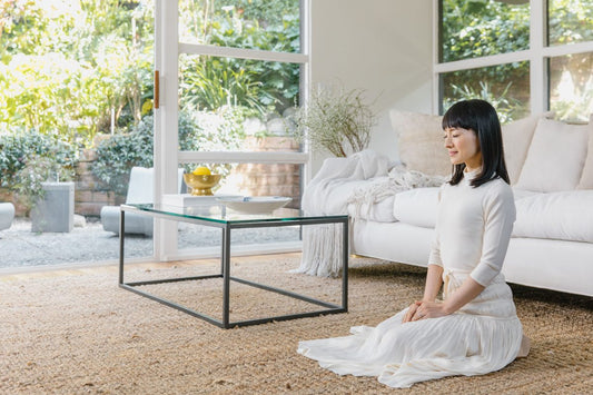 Minimalism That Sparks Joy: What Marie Kondo Can Teach Us About Scandi Interior Design